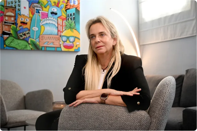 Yael Josephsberg